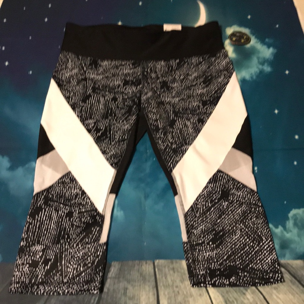 Capri leggings